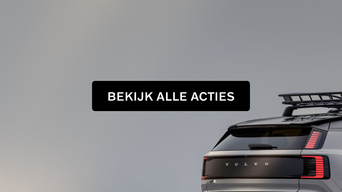 Bekijk alle acties van Volvo Auto Biermans