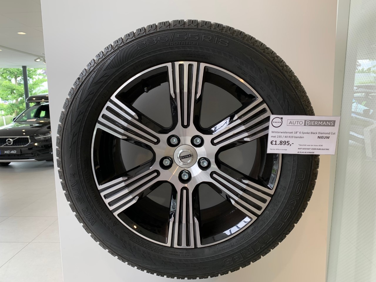 XC40